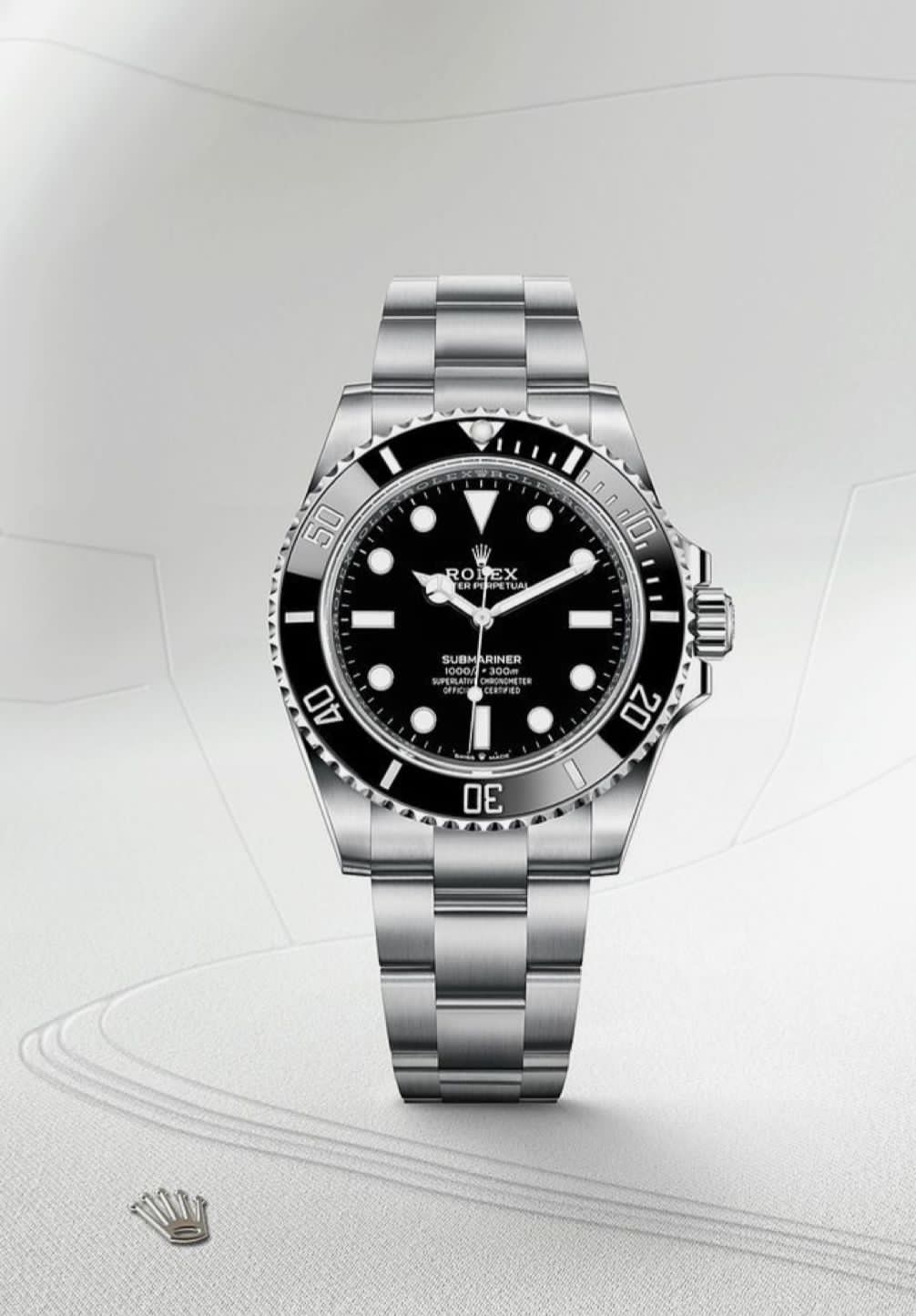 RLX GMT 2 Watch (King Ko*Li Using it ) Black