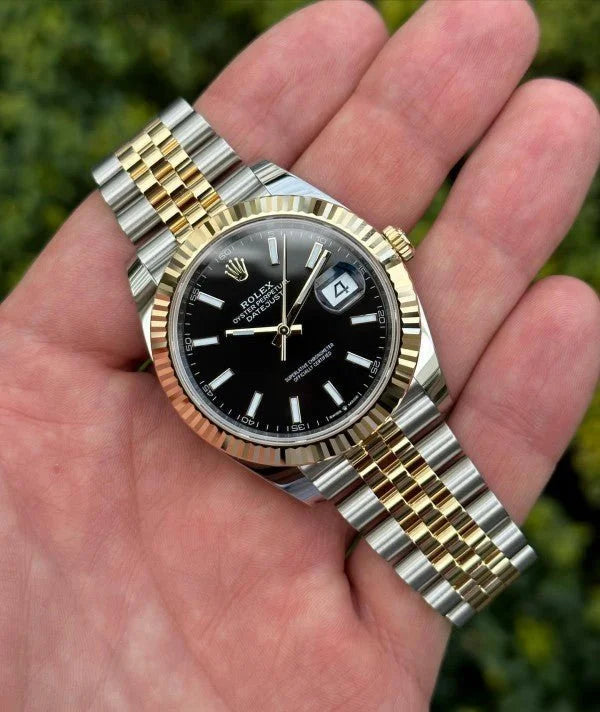 RLX Date-Just premium quality watch