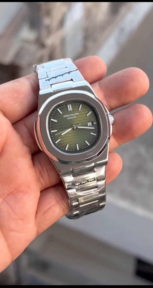 PATEK PREMIUM LUXURY PREMIUM WATCH