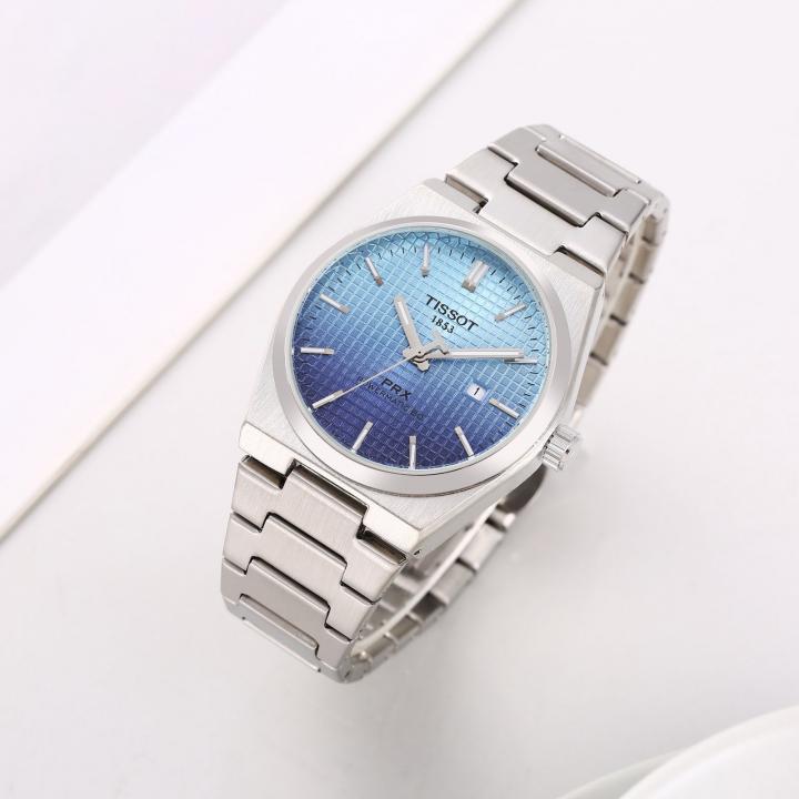 Tisst PRX Powermatic 80