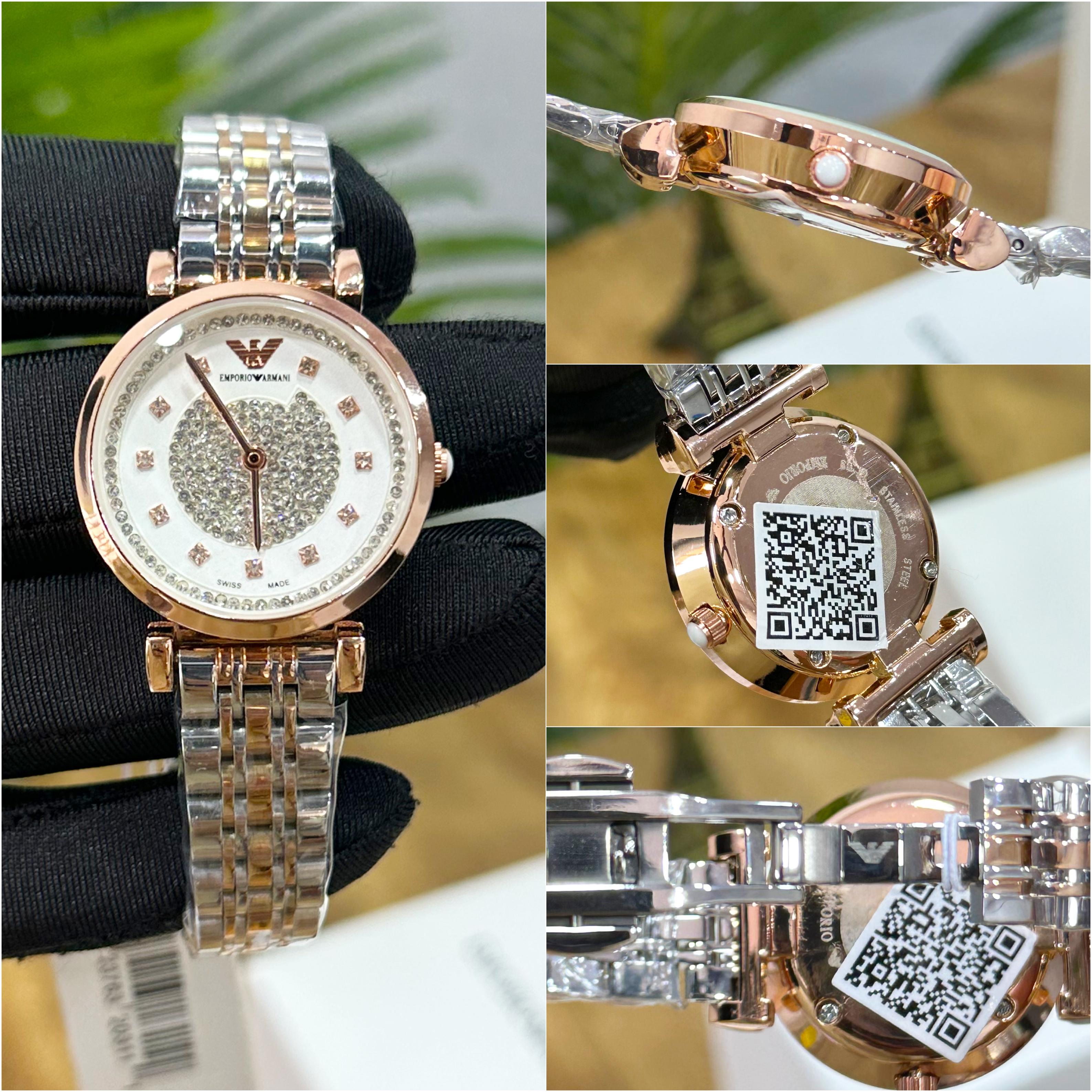 Empori_o Arman_i latest arrival