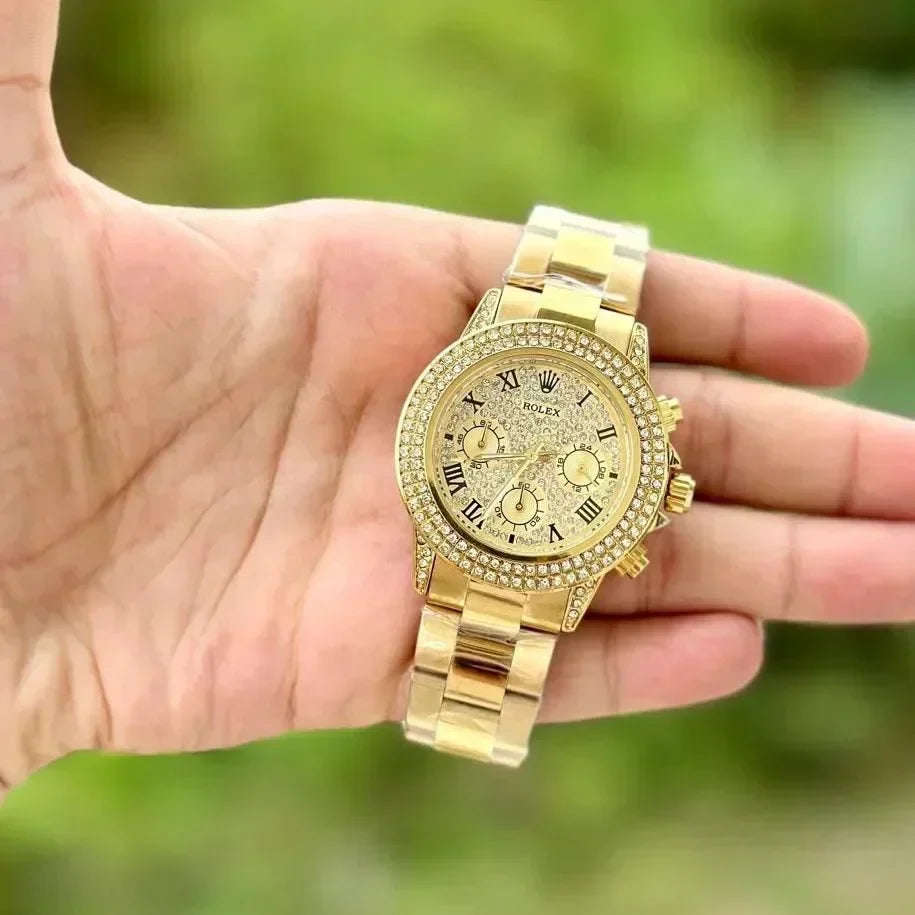RLX Oyster Perpetual Cosmograph Daytona