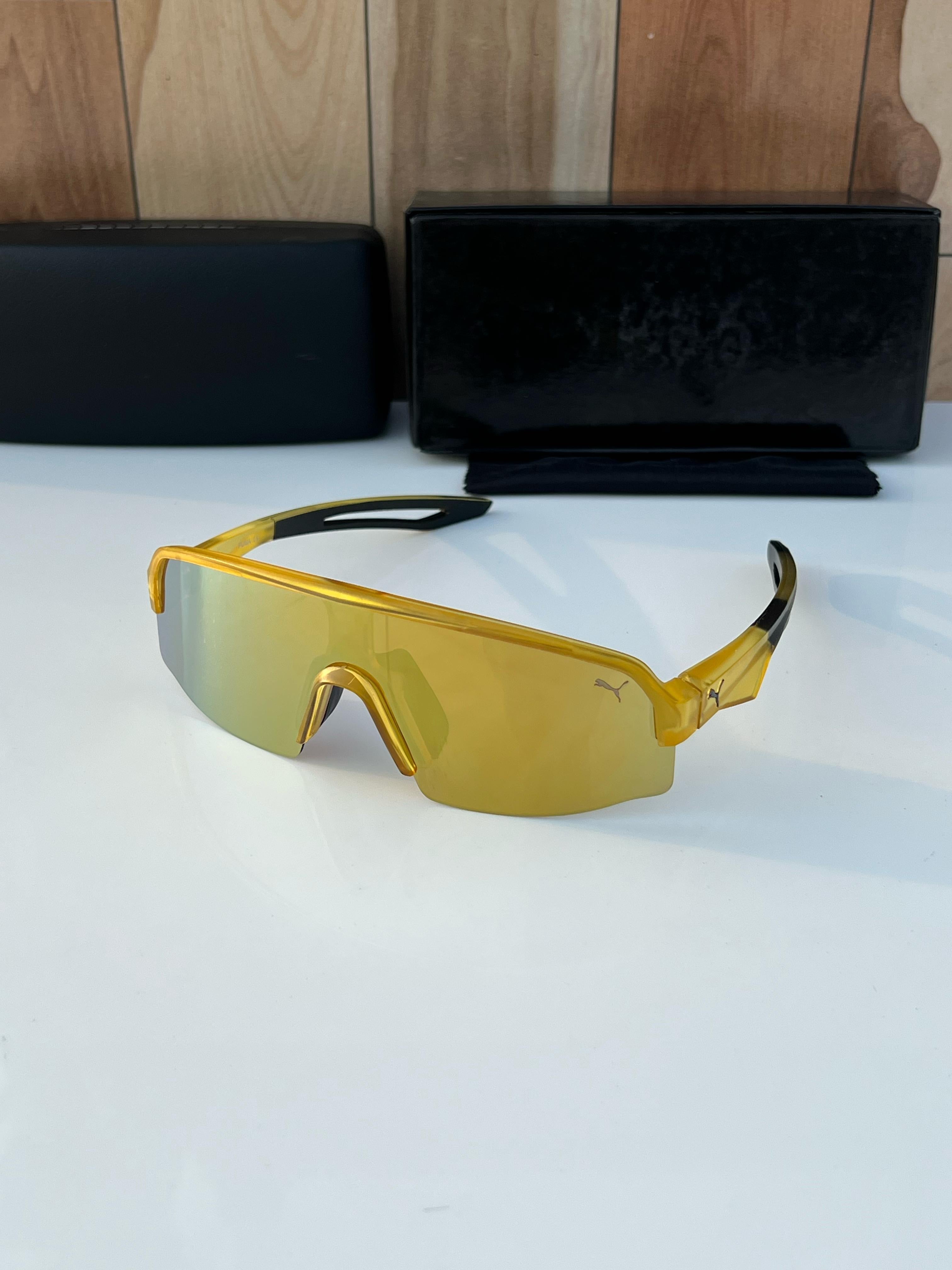 Pu-ma4943 yellow A