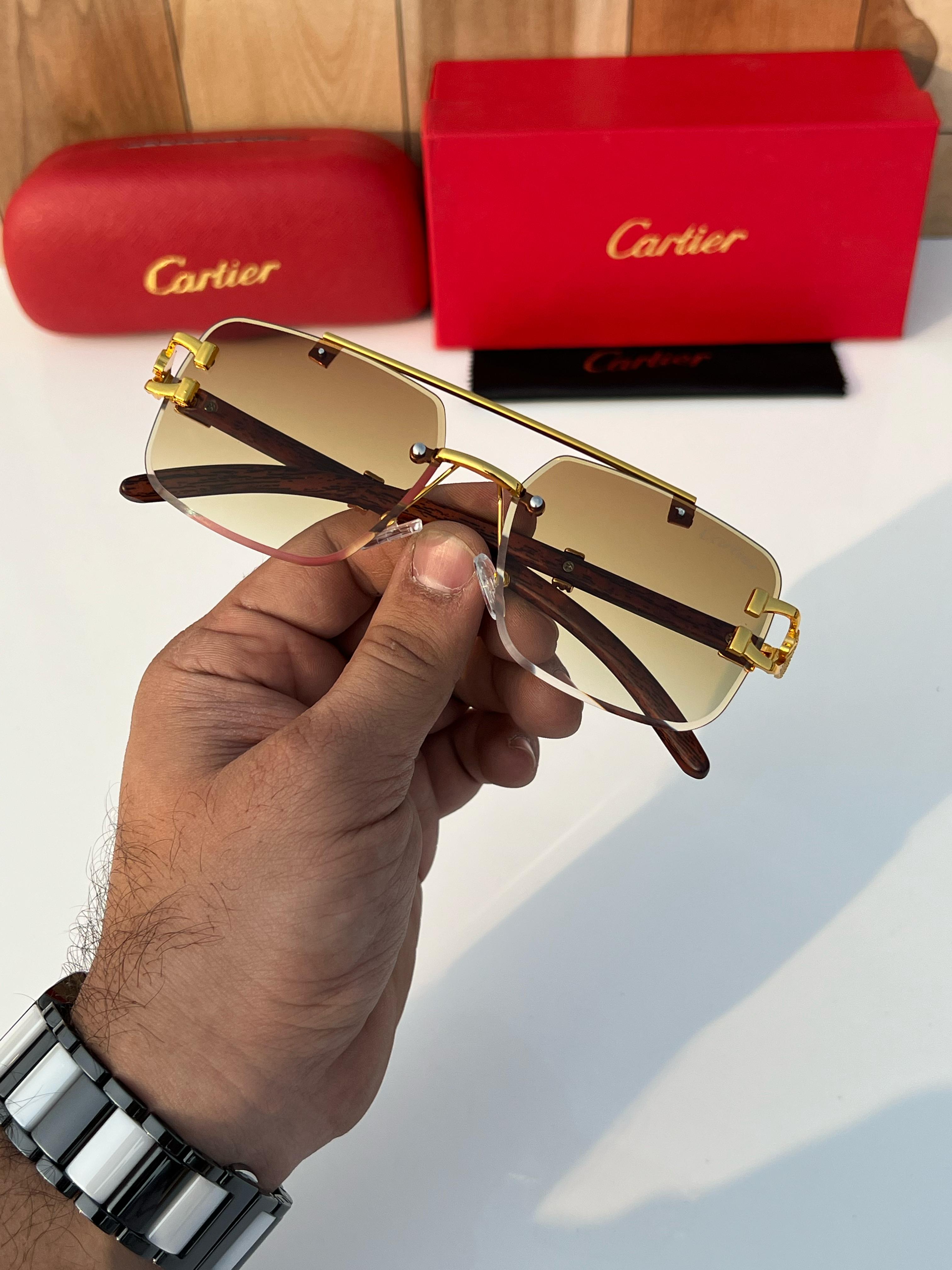 Car_tier 9063 golden brown