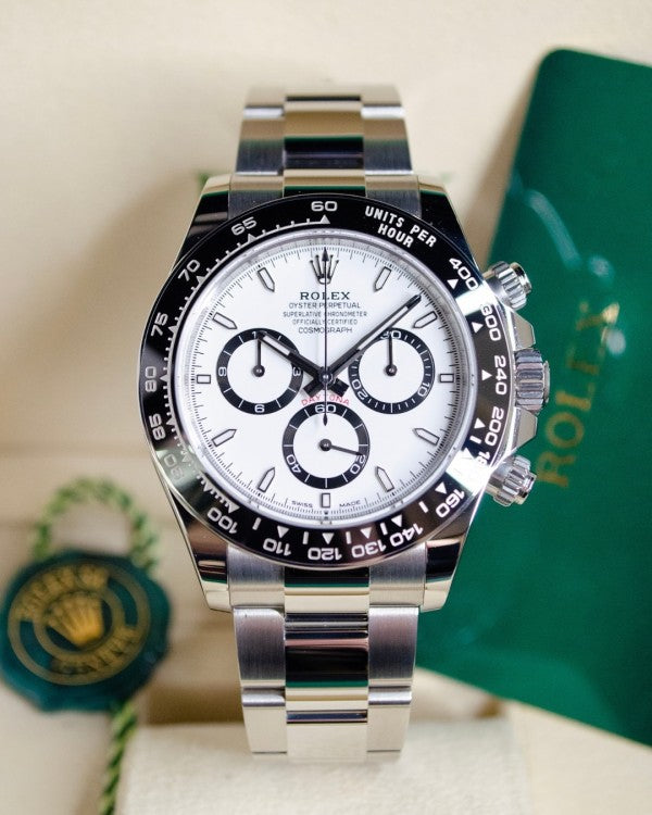 RLX premium quality watch