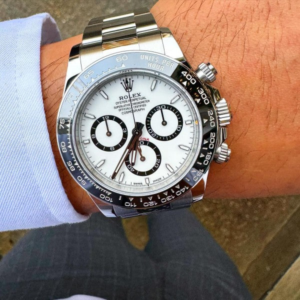 RLX premium quality watch