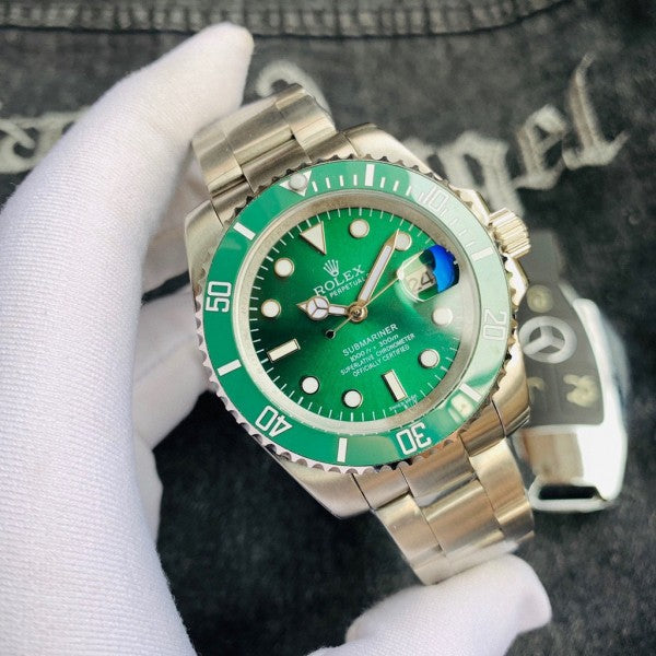 RLX GMT 2 Watch (King Ko*Li Using it )