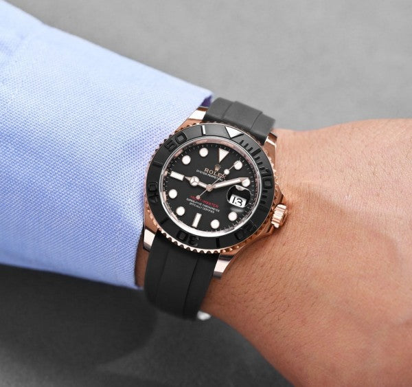 RLX GMT 2 Watch
