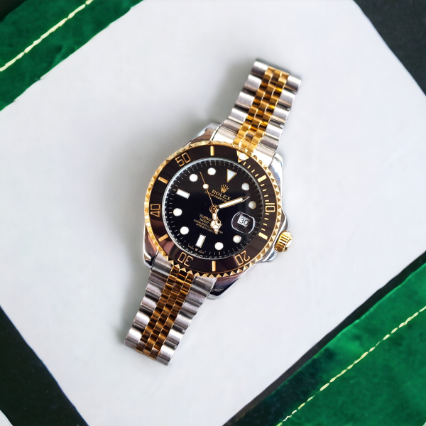 RLX GMT 2 Watch