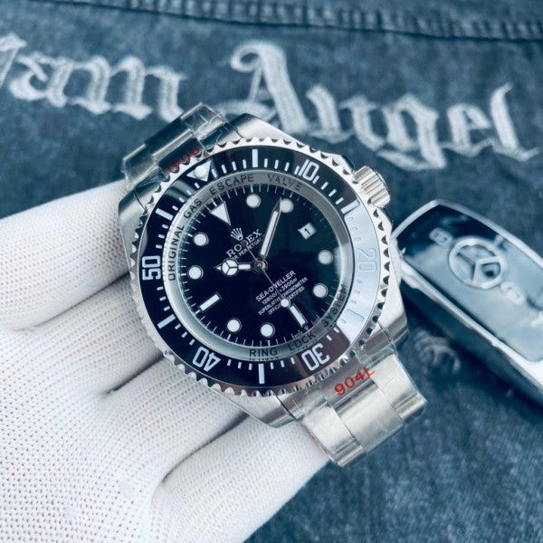 RLX  GMT 2 Watch Oyster perpetual Sea Dweller Deep Sea