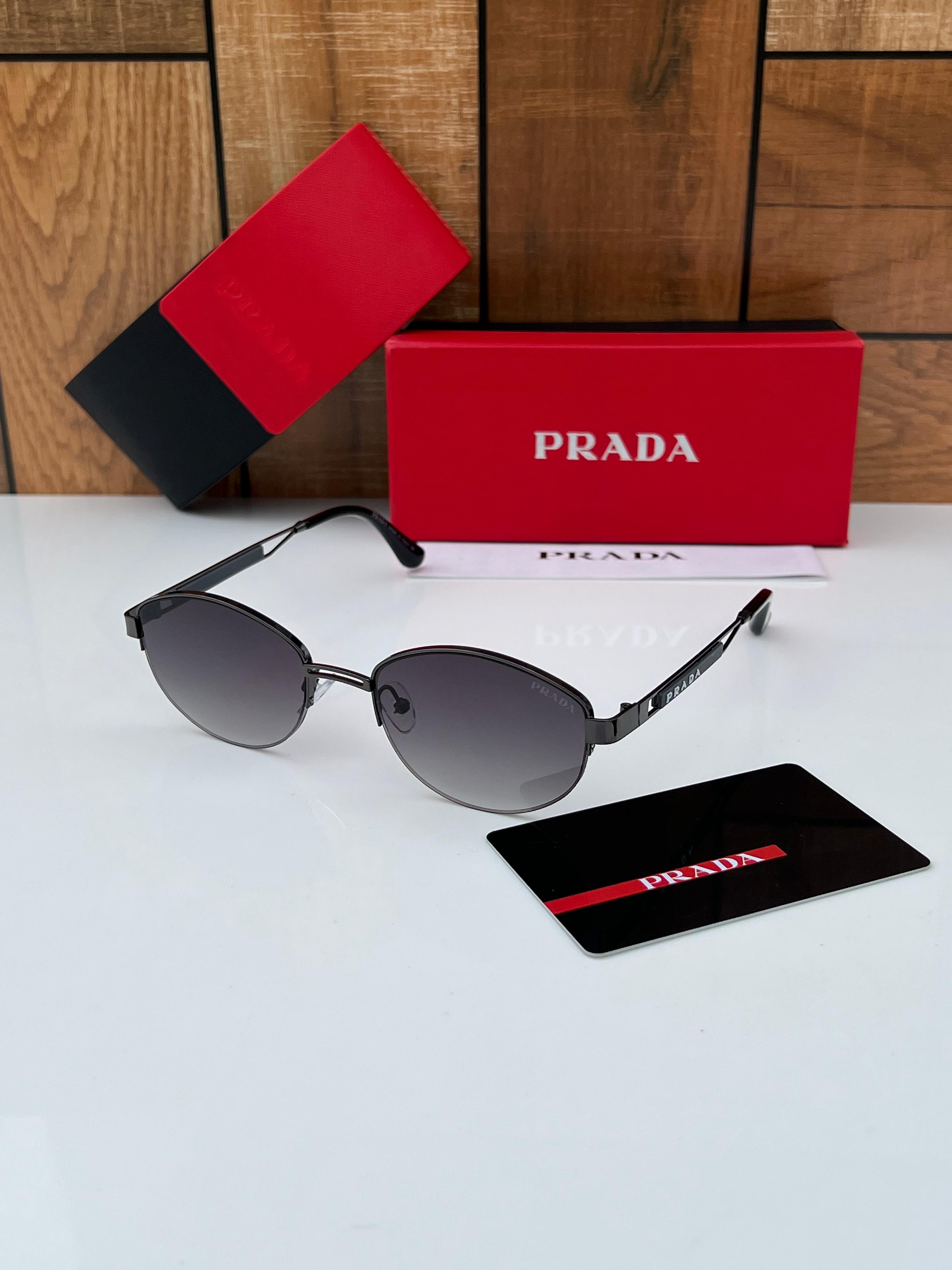 Pra  632 green shaded