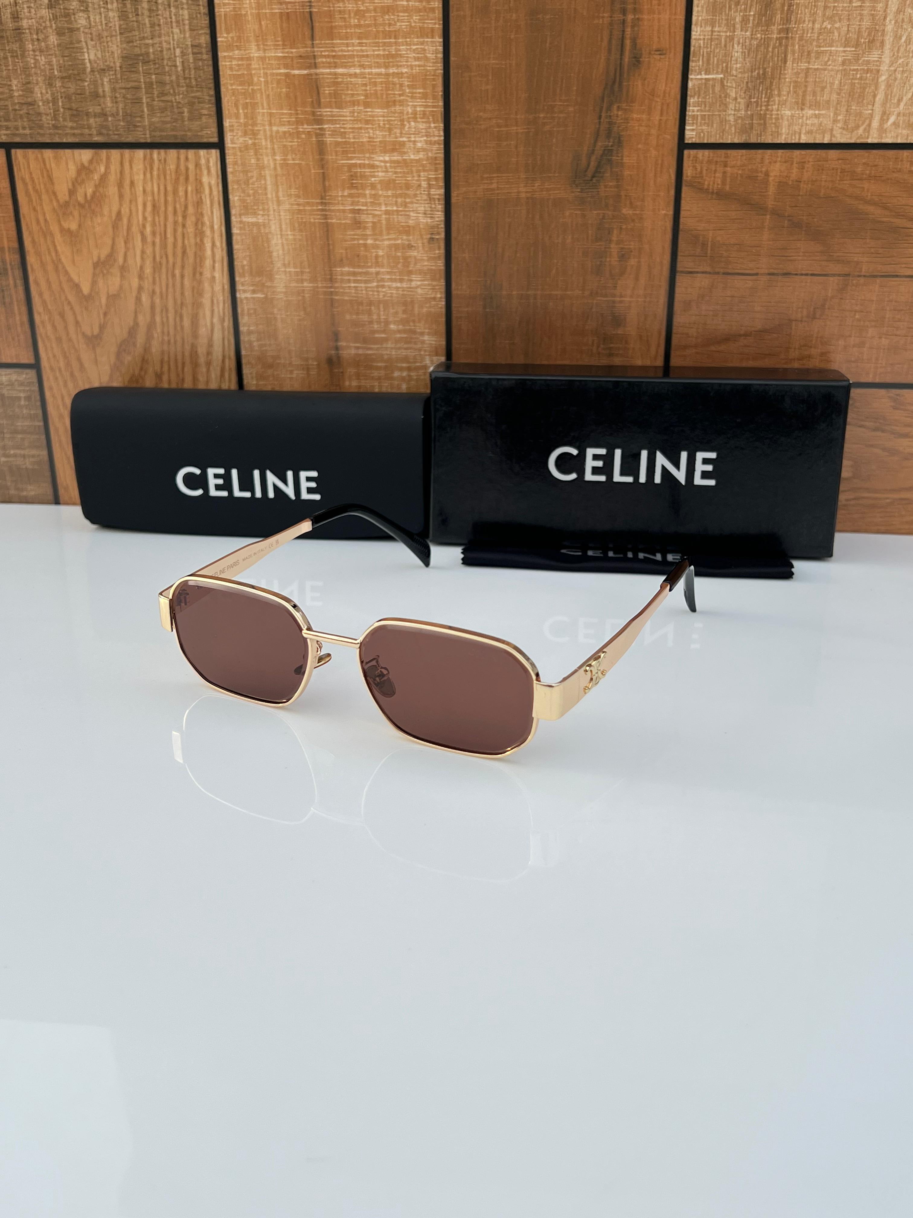 Celi 42111 gold brown