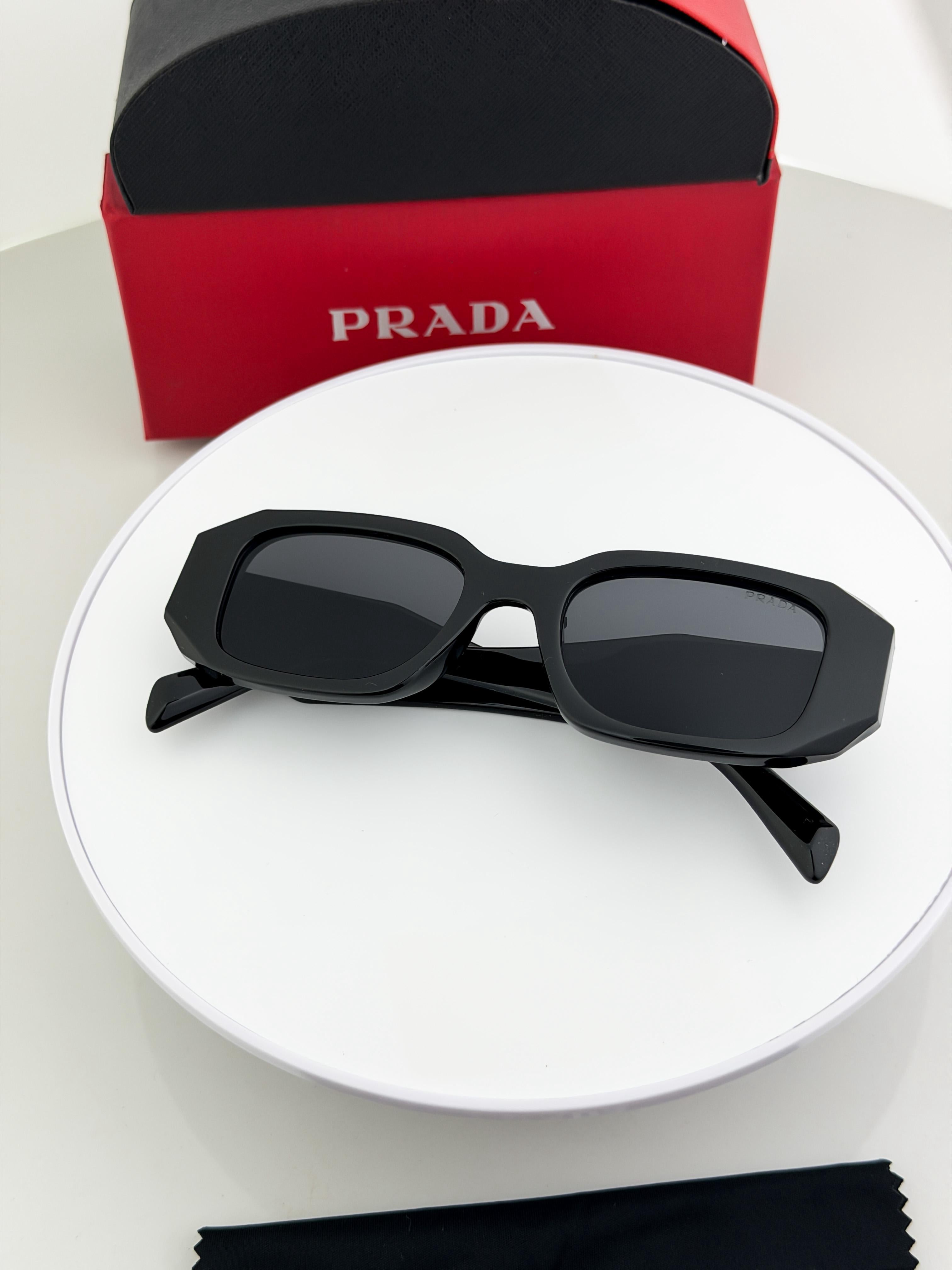 PR  MILANO BLACK 8679