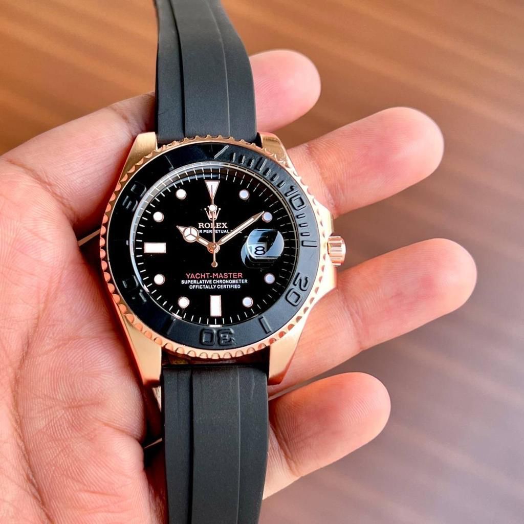 RLX premium quality watch